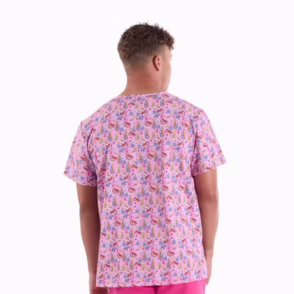 Wild Aid_Men_Printed Tops_03 Wild Aid Men Printed Tops 03