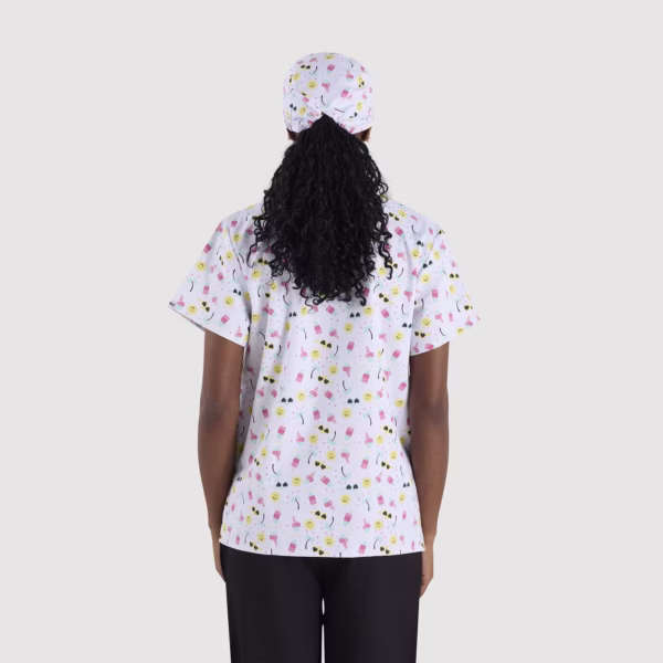 You Scream Ice Cream Women Polycotton 03